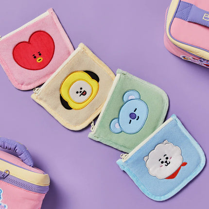 BT21 2023 FW TRAVEL ACCESSORY - COKODIVE