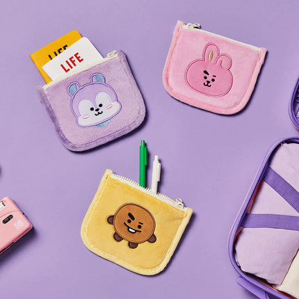 BT21 2023 FW TRAVEL ACCESSORY - COKODIVE