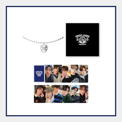 THE BOYZ - 5TH ANNIV THE AZIT OFFICIAL MD - COKODIVE