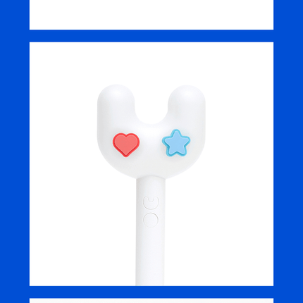 NEWJEANS - OFFICIAL LIGHT STICK & PARTS - COKODIVE