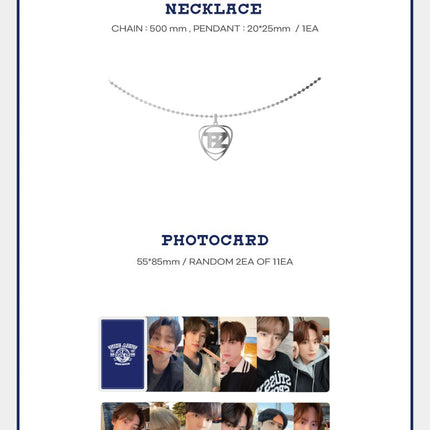 THE BOYZ - 5TH ANNIV THE AZIT OFFICIAL MD - COKODIVE