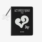 MINI PHOTO CARD BINDER