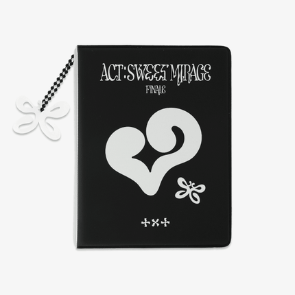 TXT - WORLD TOUR ACT SWEET MIRAGE FINALE OFFICIAL MD - COKODIVE