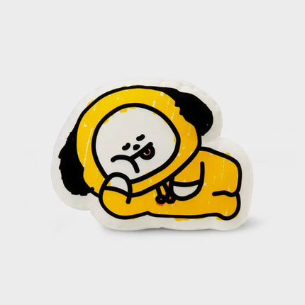 BT21 COZY HOME - COKODIVE