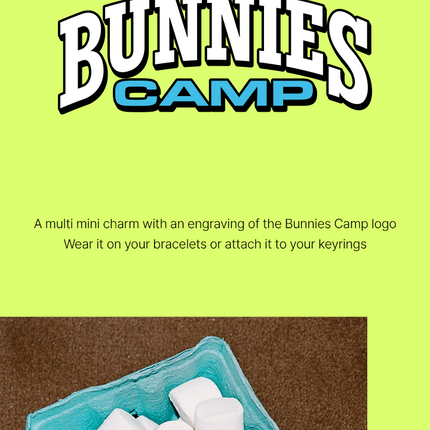 NEWJEANS - 1ST FAN MEETING BUNNIES CAMP OFFICIAL MD - COKODIVE