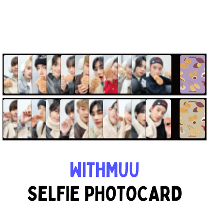 THE BOYZ - PHANTASY PT.2 SIXTH SENSE 2ND FULL ALBUM WITHMUU LUCKY DRAW EVENT - COKODIVE