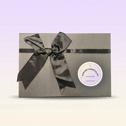 K-POP CONCERT ESSENTIAL KIT LIMITED EDITION - COKODIVE