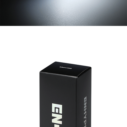 ENHYPEN - OFFICIAL LIGHT STICK KEYRING - COKODIVE