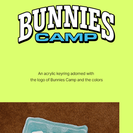 NEWJEANS - 1ST FAN MEETING BUNNIES CAMP OFFICIAL MD - COKODIVE