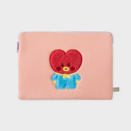 BT21 BABY MULTI POUCH - COKODIVE