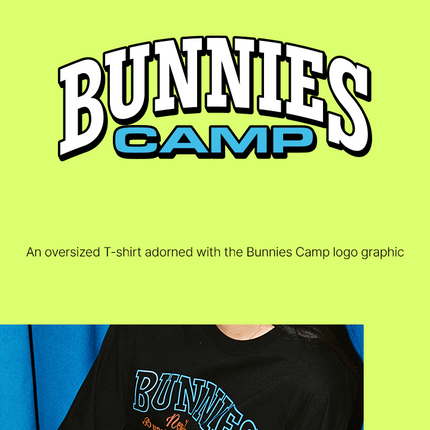 NEWJEANS - 1ST FAN MEETING BUNNIES CAMP OFFICIAL MD - COKODIVE