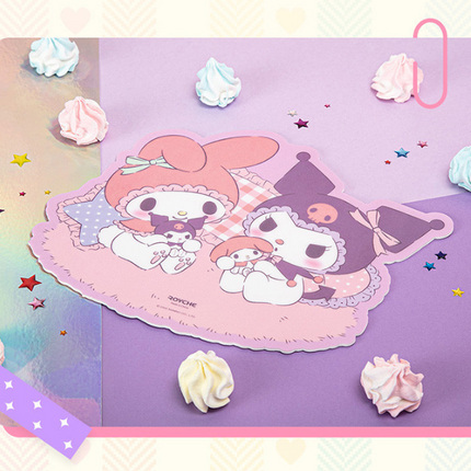 SANRIO MOUSE PAD - COKODIVE