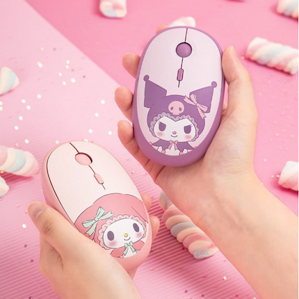 SANRIO MULTI PAIRING WIRELESS MOUSE - COKODIVE