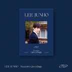 LEE JUNHO