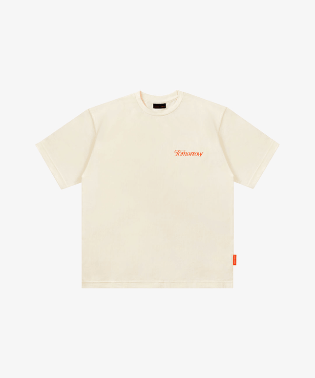 TXT - MINISODE 3: TOMORROW POP-UP OFFICIAL MD S/S T-SHIRT - COKODIVE