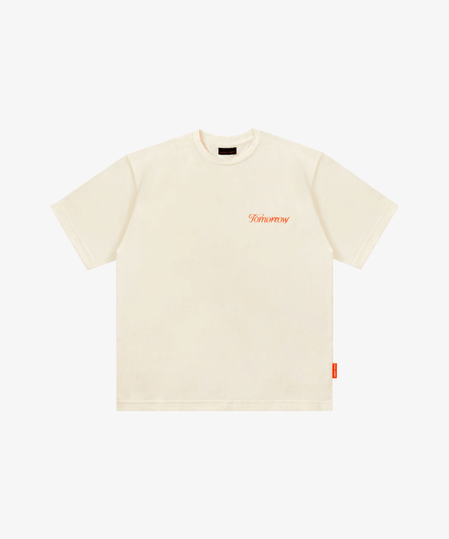 TXT - MINISODE 3: TOMORROW POP-UP OFFICIAL MD S/S T-SHIRT - COKODIVE
