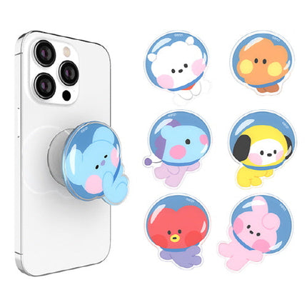 BT21 MININI SPACE EPOXY TOK - COKODIVE