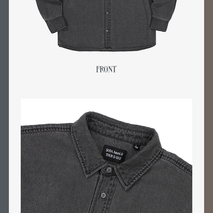 SUGA - AGUST D TOUR D-DAY OFFICIAL MD - COKODIVE