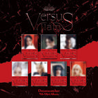 ALL (JI U+SU A+SIYEON+HANDONG+YOOHYEON+DAMI+GAHYEON)