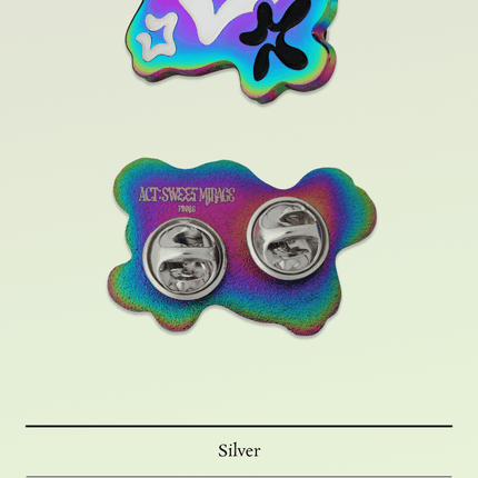 TXT - WORLD TOUR ACT SWEET MIRAGE FINALE OFFICIAL MD - COKODIVE