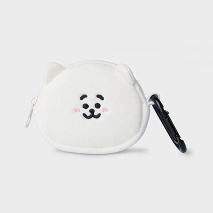 BT21 NEW BASIC OFFICIAL MD - COKODIVE