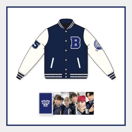 THE BOYZ - 5TH ANNIV THE AZIT OFFICIAL MD - COKODIVE