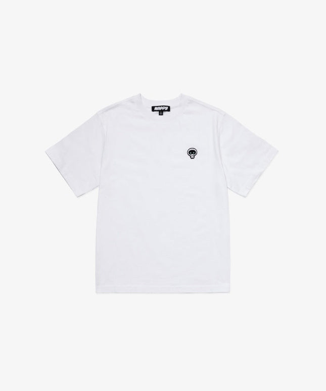 BTS JIN - HAPPY POP-UP : RUNNING WILD TO HAPPINESS OFFICIAL MD WOOTTEO T-SHIRT - COKODIVE