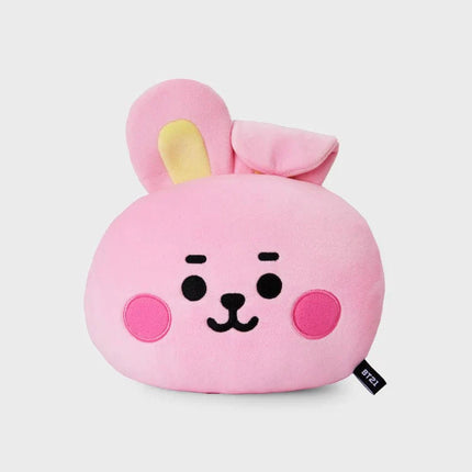 BT21 BABY CUSHION - COKODIVE