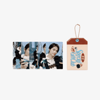 PHOTO CARD HOLDER