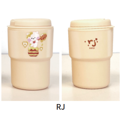 BT21 MININI TUMBLER SWEETIE - COKODIVE