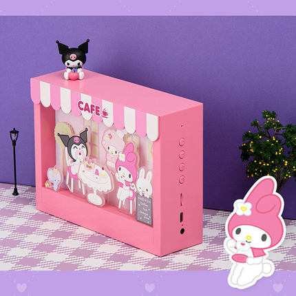 SANRIO FRAME SPEAKER - COKODIVE