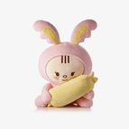 JEONGHAN PLUFFY TORAM & BLANKET SET
