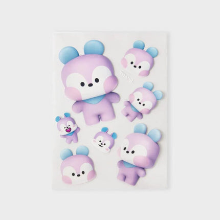 BT21 BIG AND TINY EDITION OFFICIAL MD - COKODIVE