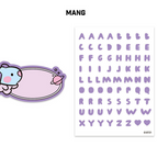 MANG