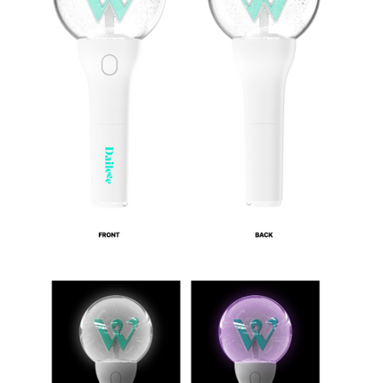 WEEEKLY - OFFICIAL LIGHT STICK - COKODIVE