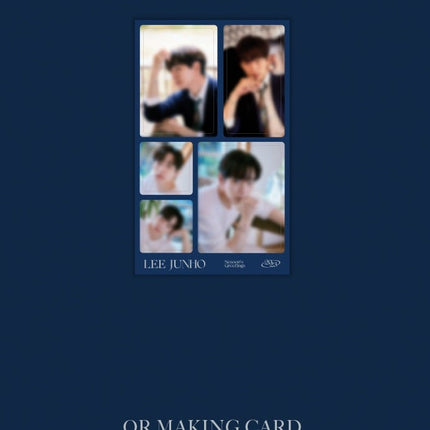 2PM - 2023 SEASON'S GREETINGS - COKODIVE