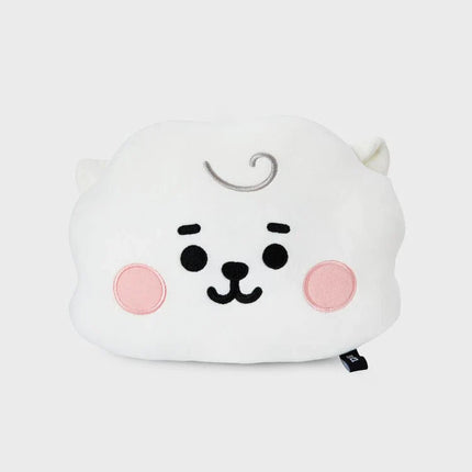 BT21 BABY CUSHION - COKODIVE