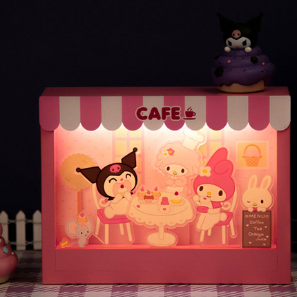 SANRIO FRAME SPEAKER - COKODIVE