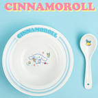 CINNAMOROLL