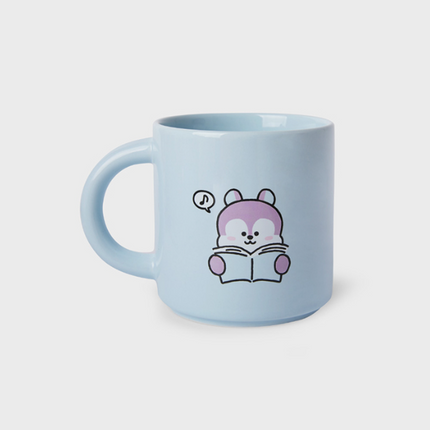 BT21 NEW BASIC MUG - COKODIVE