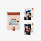 MINI PHOTOCARD BINDER