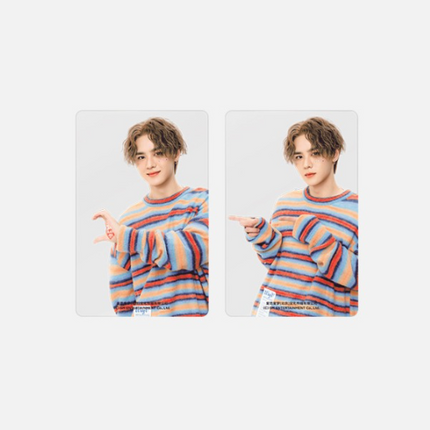 [2ND PRE-ORDER] WAYV - 2024 SEASON'S GREETINGS OFFICIAL MD - COKODIVE