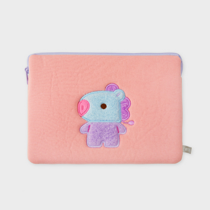 BT21 BABY MULTI POUCH - COKODIVE