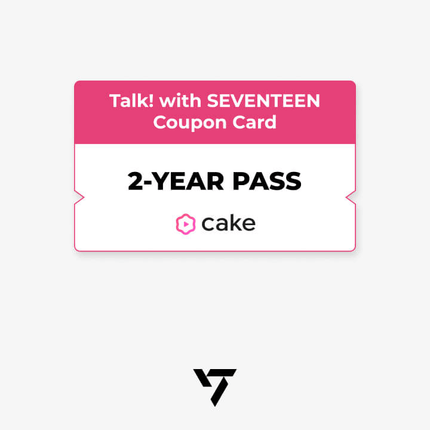 SEVENTEEN - SEVENTEEN SAYS TALK WITH SEVENTEEN - COKODIVE