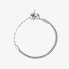 BRACELET (SILVER)