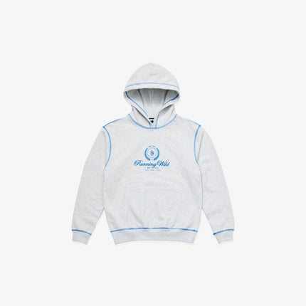 BTS JIN - HAPPY POP-UP : RUNNING WILD TO HAPPINESS OFFICIAL MD HOODIE - COKODIVE
