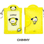 CHIMMY