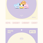 CHIMMY / COOKY / KOYA / SHOOKY