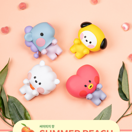 BT21 MININI MONITOR AIR FRESHENER - COKODIVE
