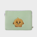 SHOOKY